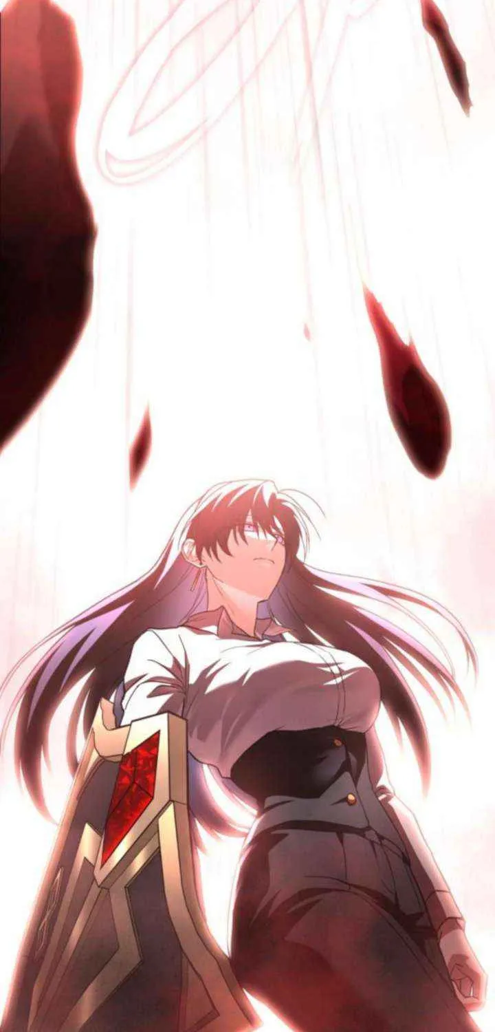 The Returned C-Rank Tank Won’t Die! Chapter 38 page 5 - 
