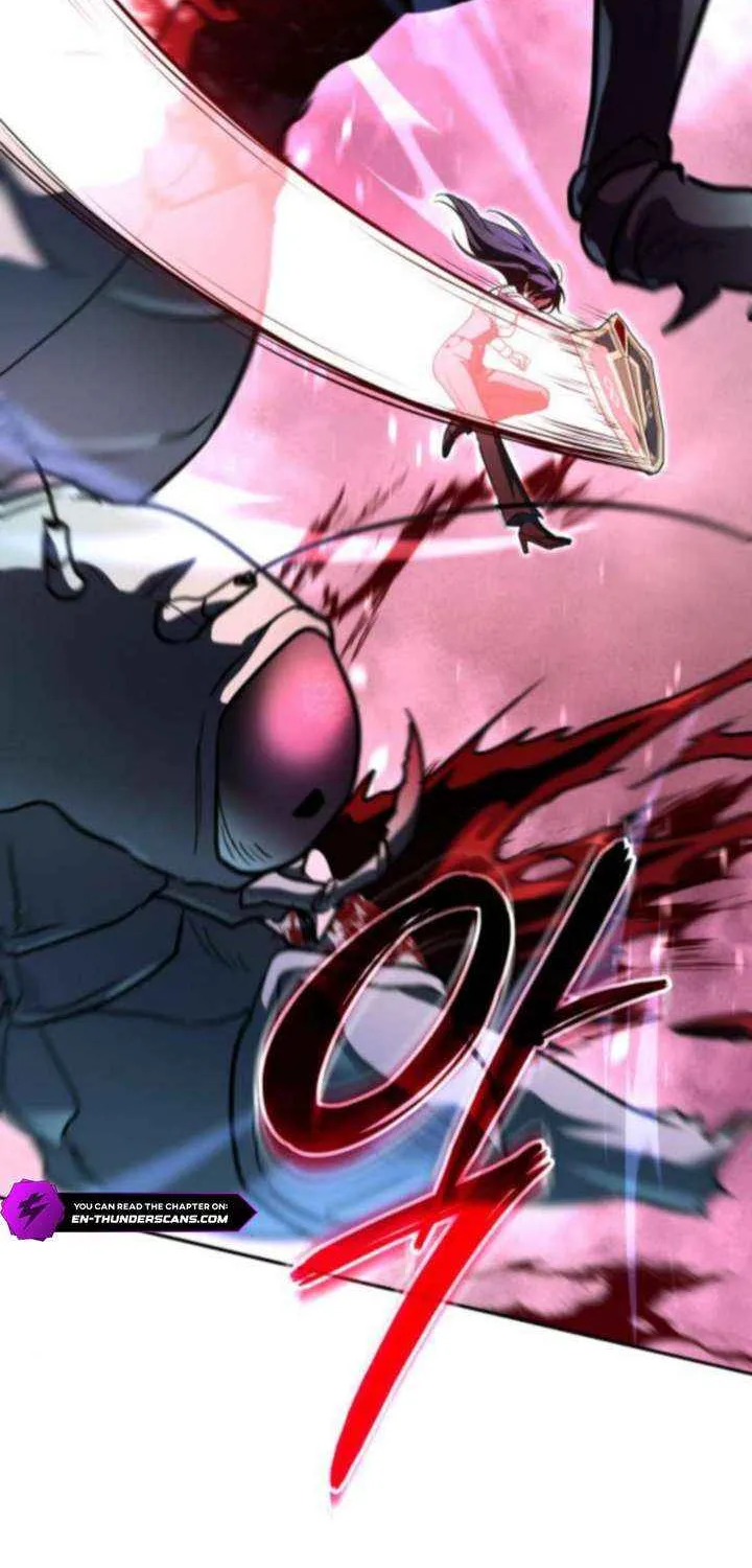 The Returned C-Rank Tank Won’t Die! Chapter 38 page 45 - 
