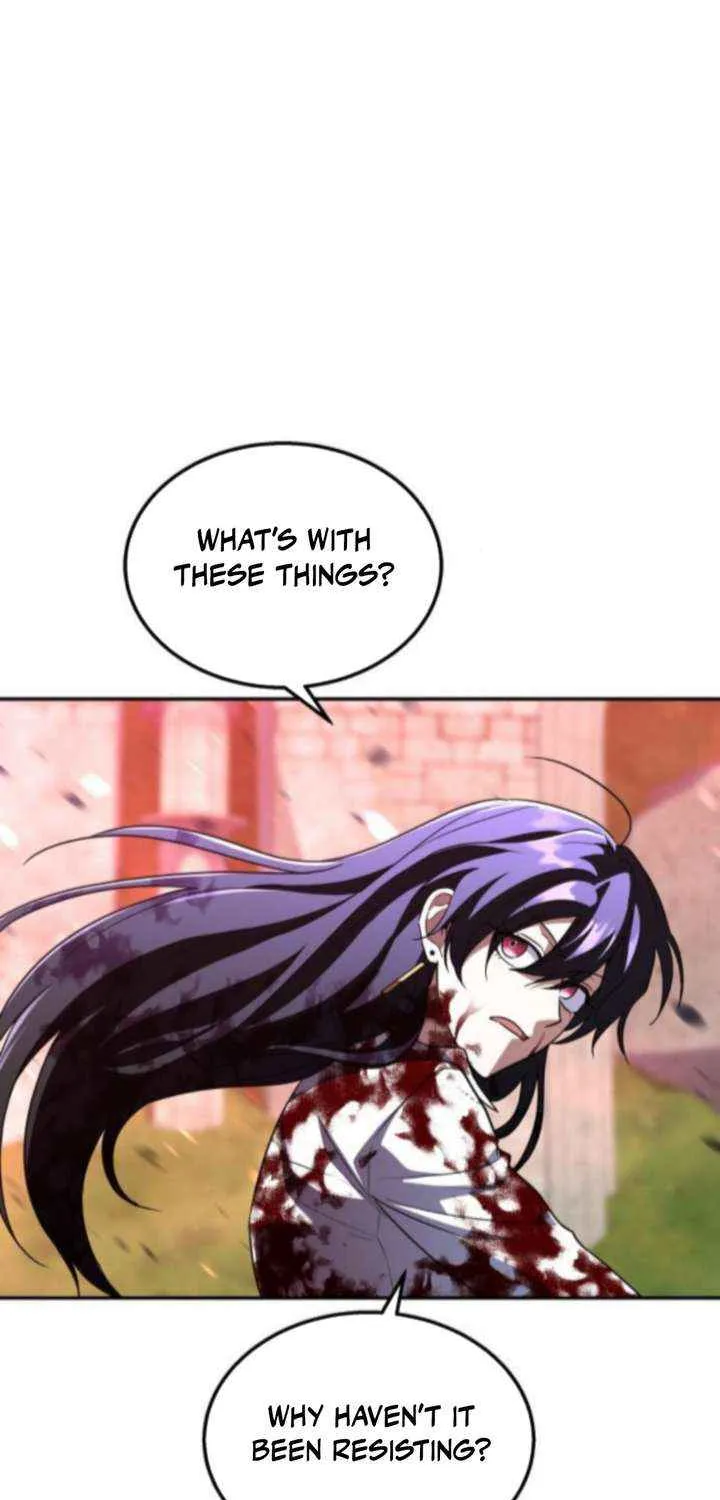 The Returned C-Rank Tank Won’t Die! Chapter 38 page 46 - 