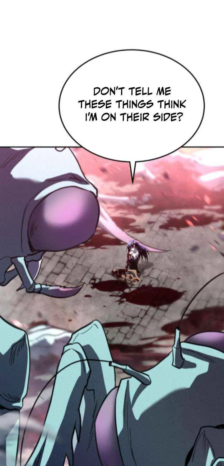 The Returned C-Rank Tank Won’t Die! Chapter 38 page 48 - 