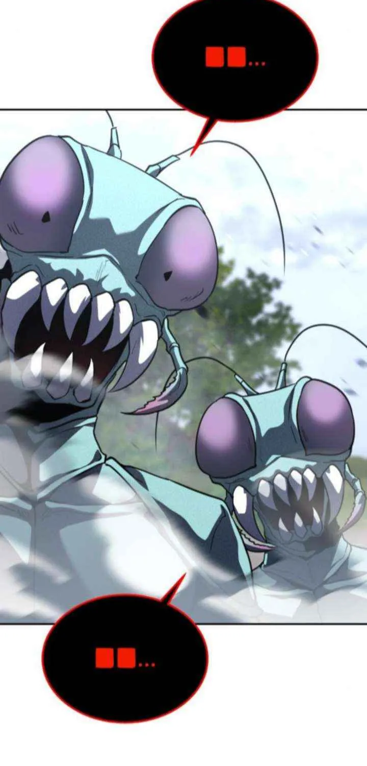The Returned C-Rank Tank Won’t Die! Chapter 38 page 50 - 