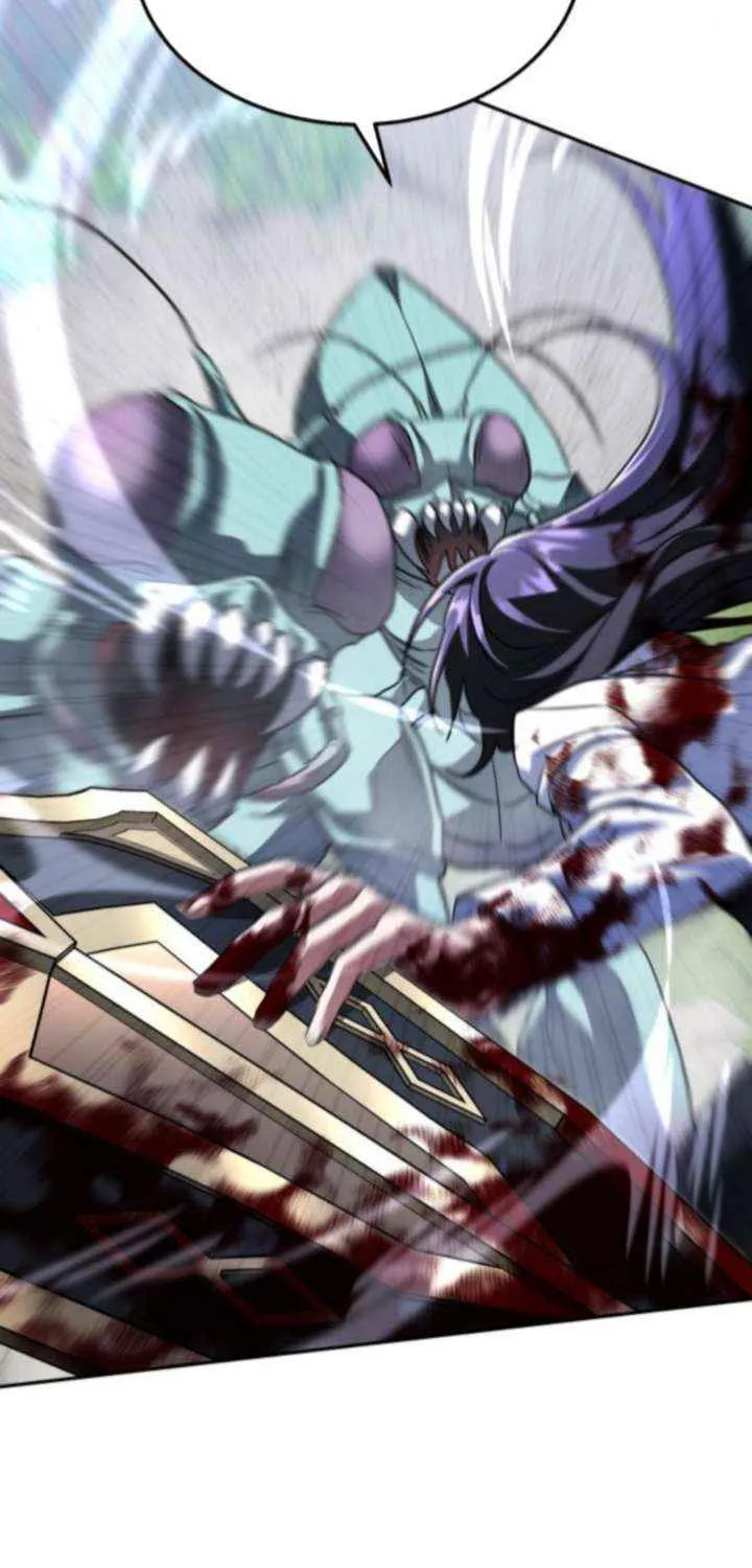 The Returned C-Rank Tank Won’t Die! Chapter 38 page 54 - 