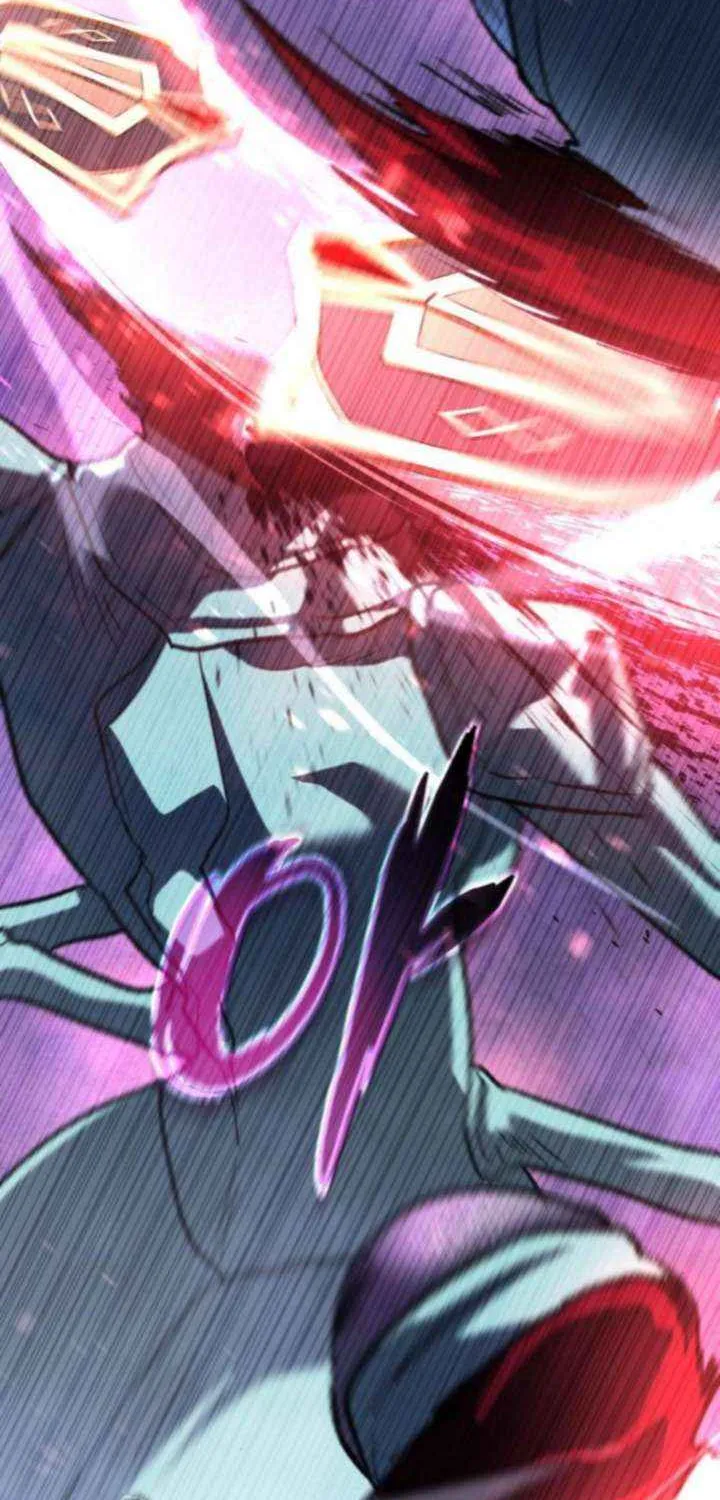 The Returned C-Rank Tank Won’t Die! Chapter 38 page 58 - 