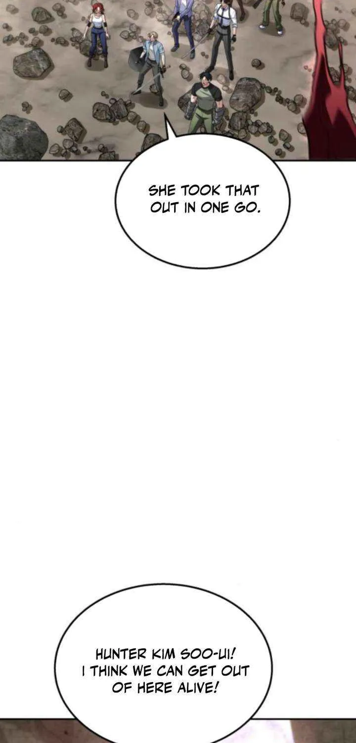 The Returned C-Rank Tank Won’t Die! Chapter 38 page 7 - 