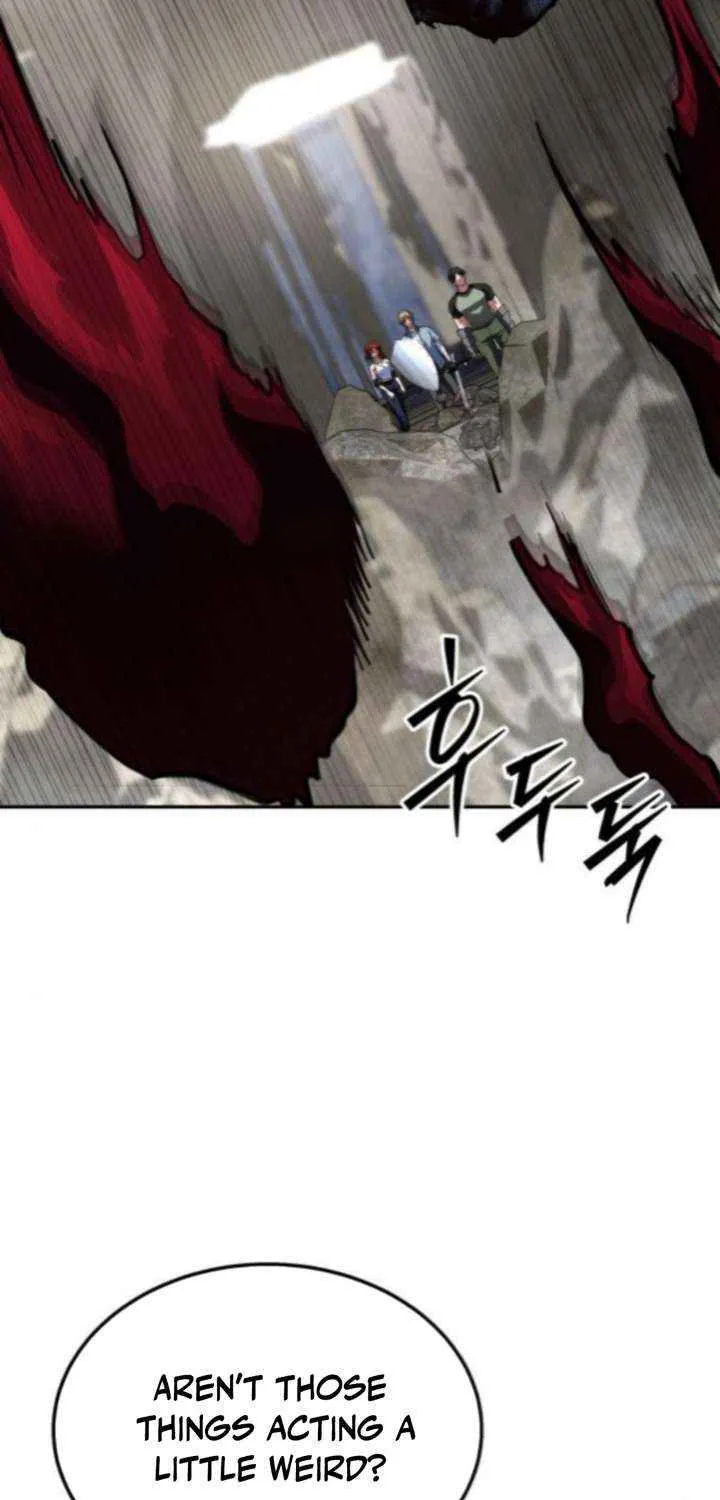 The Returned C-Rank Tank Won’t Die! Chapter 38 page 61 - 