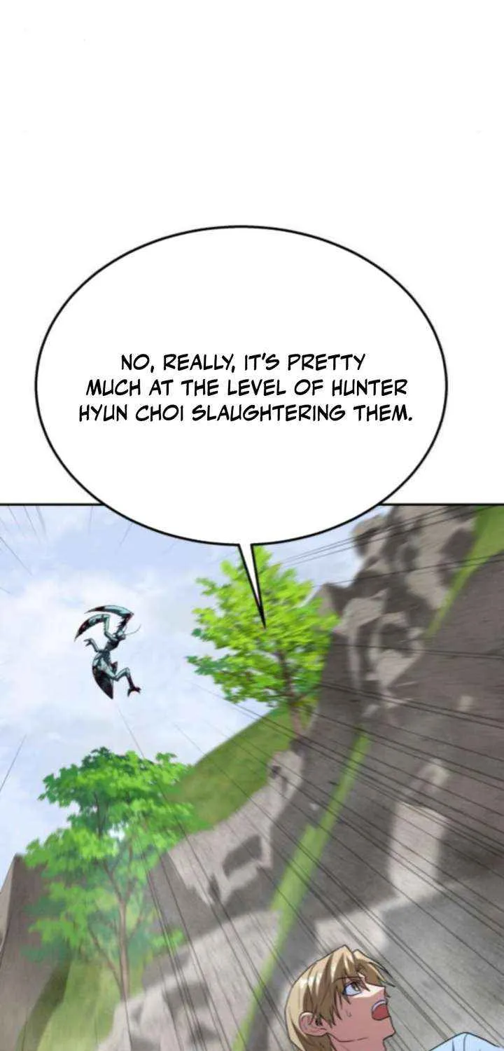 The Returned C-Rank Tank Won’t Die! Chapter 38 page 63 - 