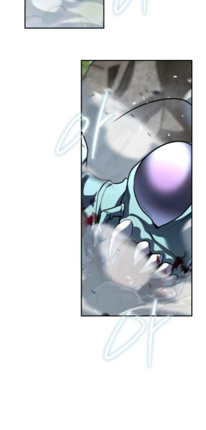 The Returned C-Rank Tank Won’t Die! Chapter 38 page 68 - 