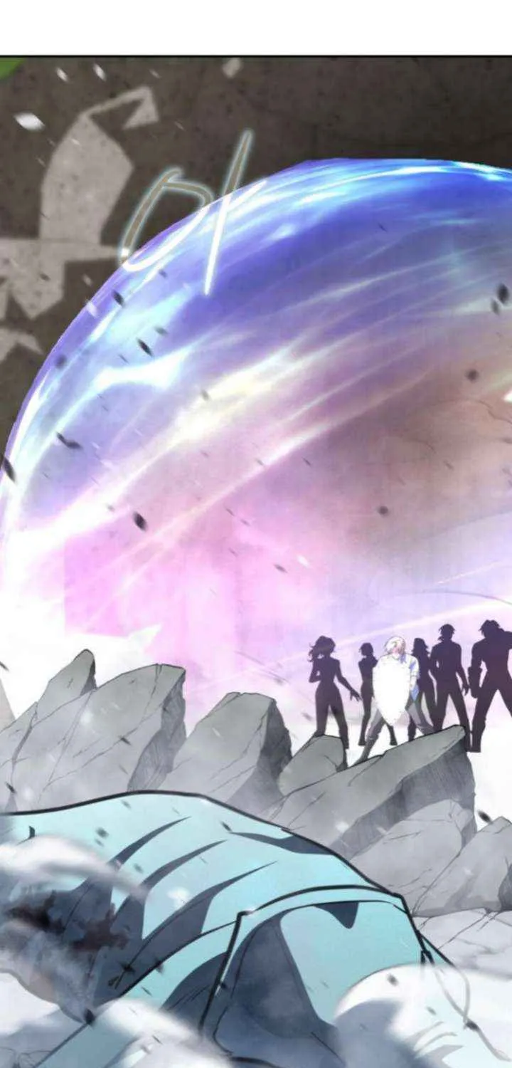 The Returned C-Rank Tank Won’t Die! Chapter 38 page 69 - 