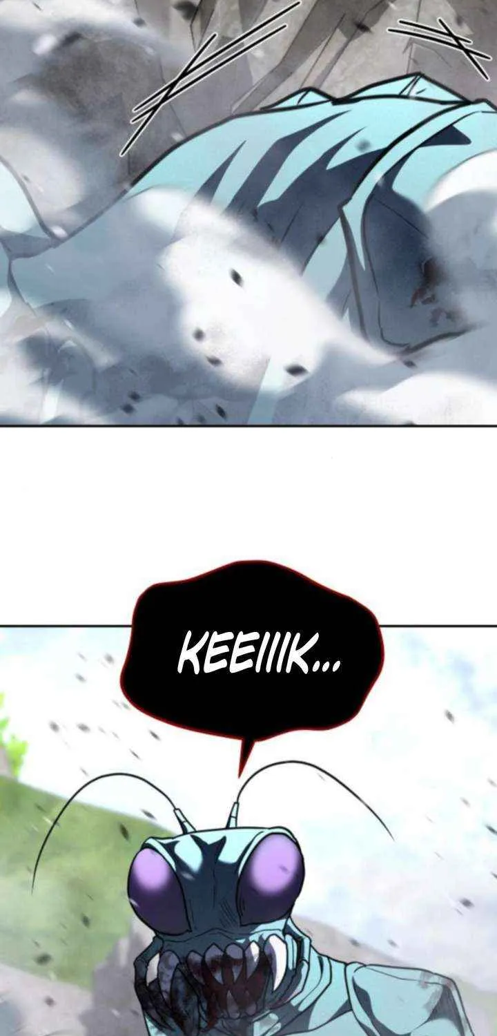 The Returned C-Rank Tank Won’t Die! Chapter 38 page 73 - 