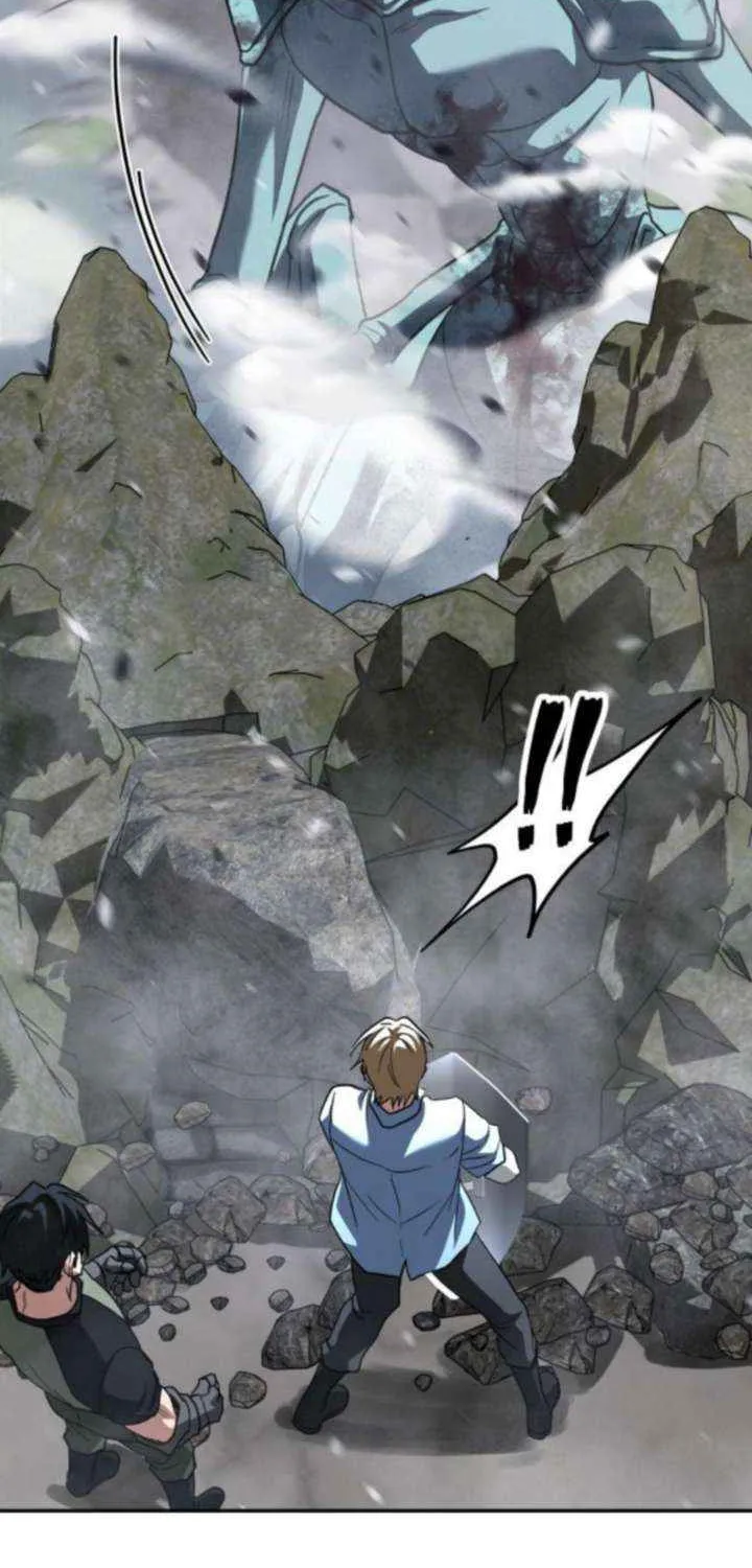 The Returned C-Rank Tank Won’t Die! Chapter 38 page 74 - 