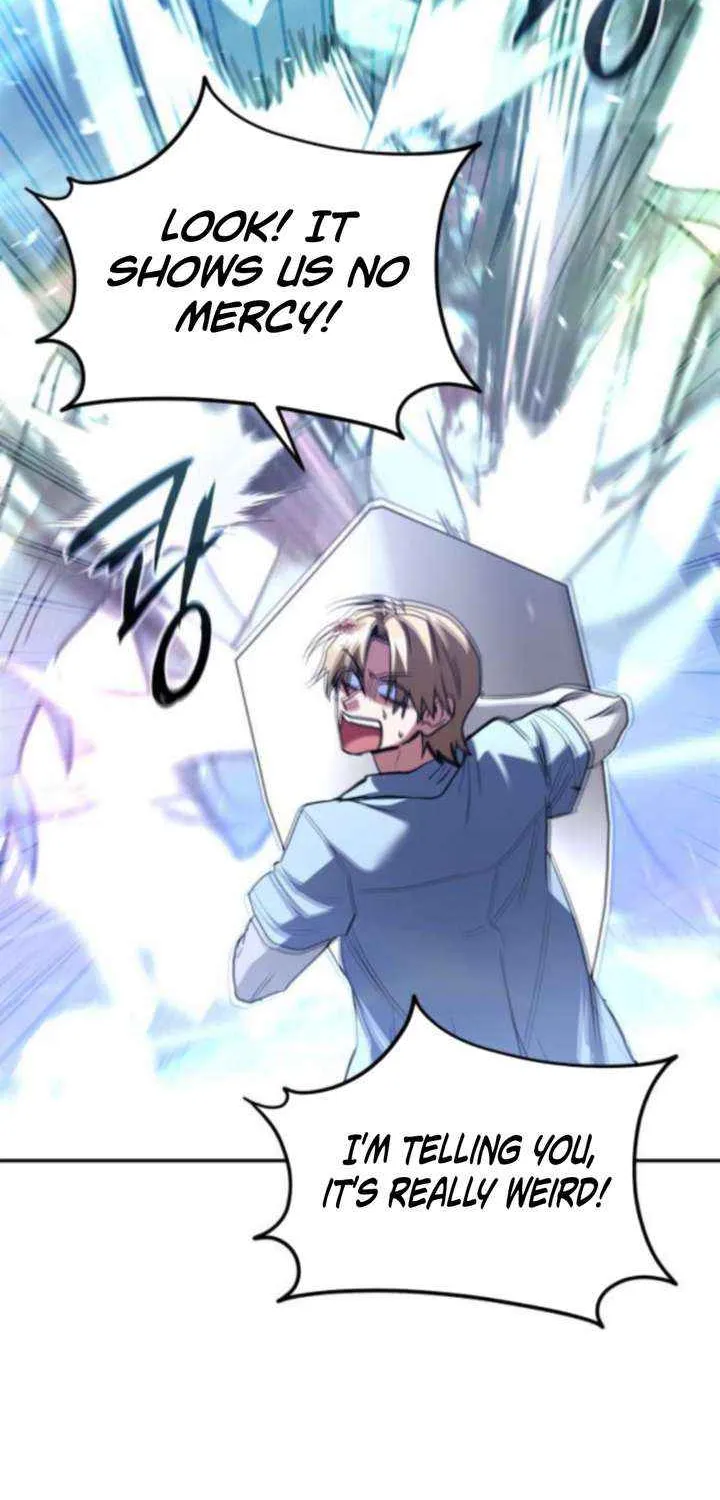 The Returned C-Rank Tank Won’t Die! Chapter 38 page 78 - 
