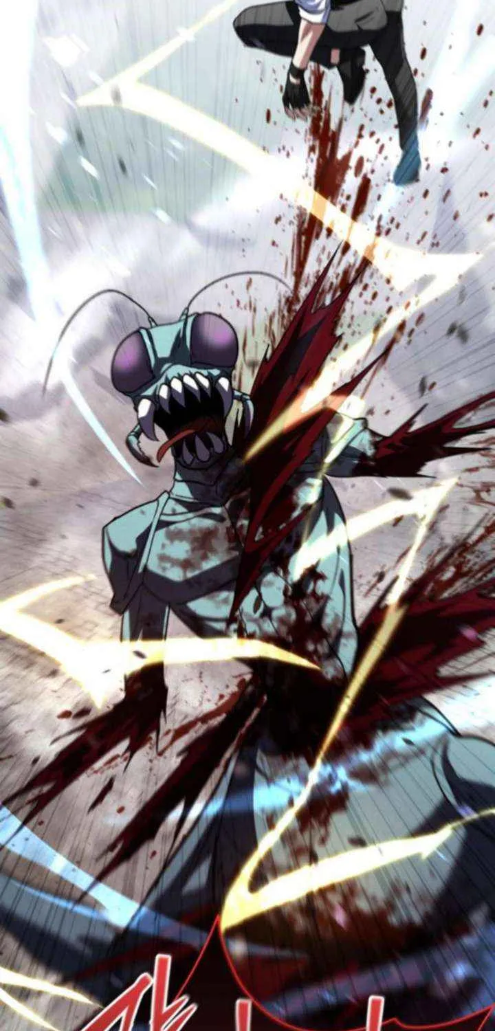 The Returned C-Rank Tank Won’t Die! Chapter 38 page 82 - 