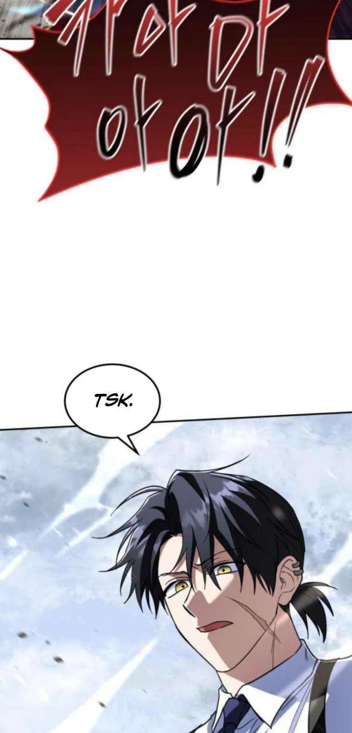 The Returned C-Rank Tank Won’t Die! Chapter 38 page 83 - 