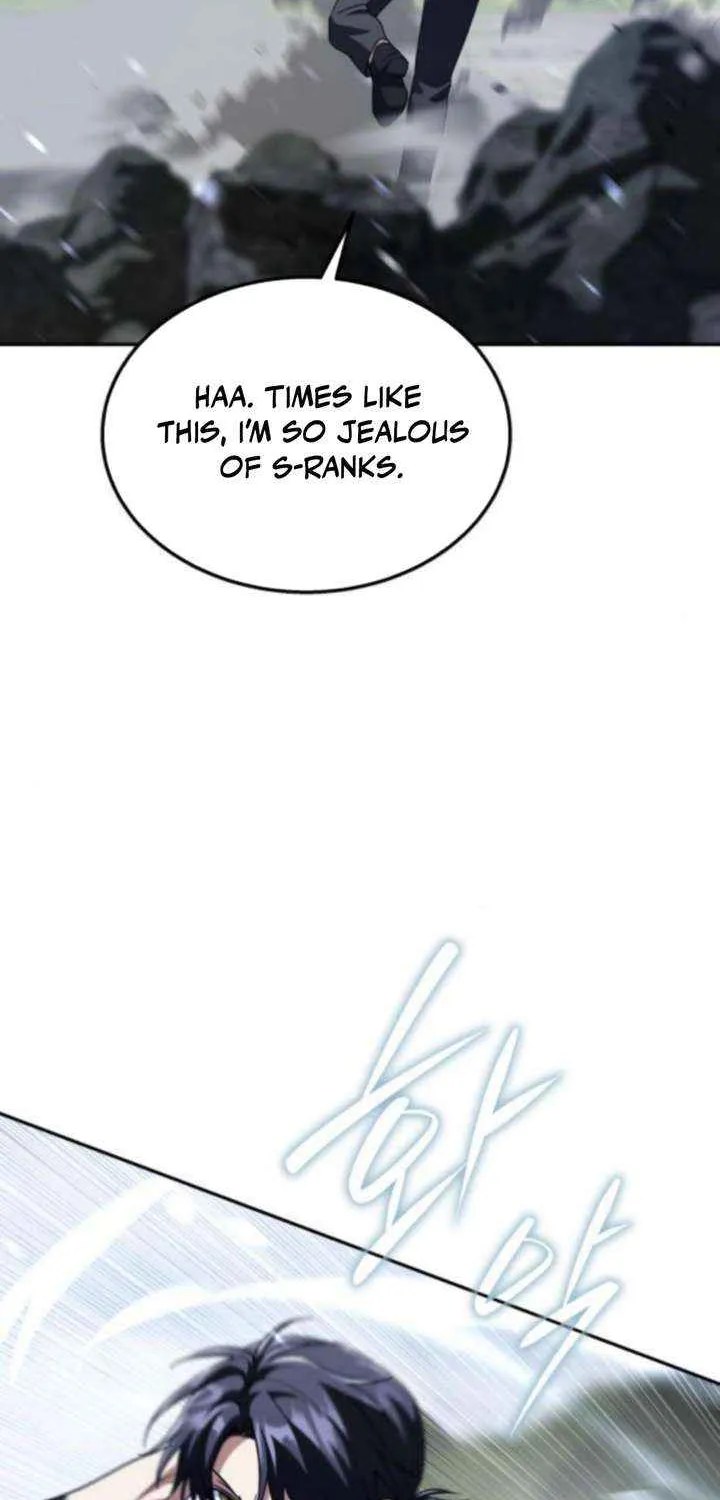 The Returned C-Rank Tank Won’t Die! Chapter 38 page 86 - 