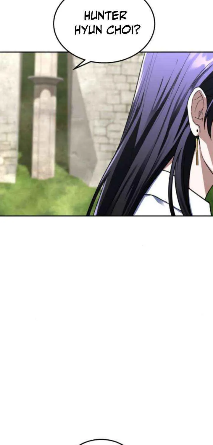 The Returned C-Rank Tank Won’t Die! Chapter 38 page 10 - 