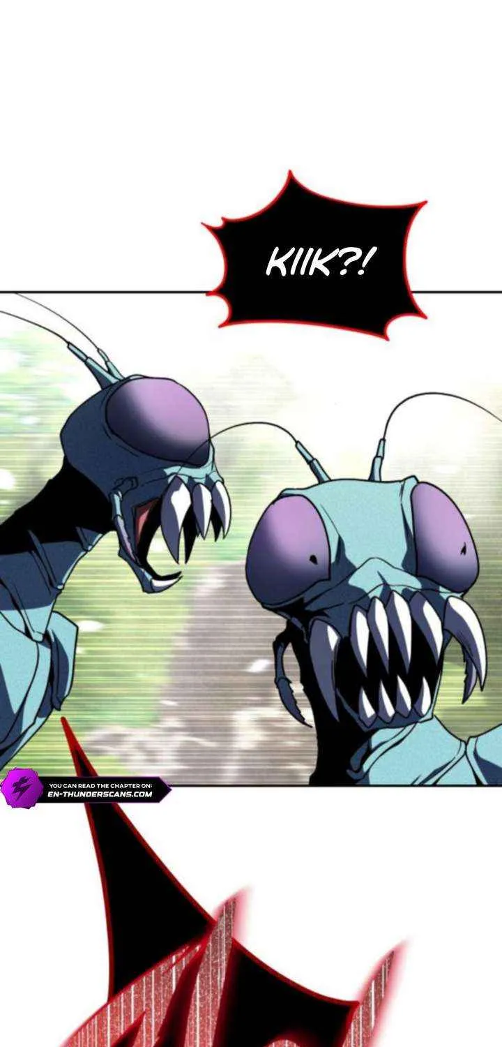 The Returned C-Rank Tank Won’t Die! Chapter 38 page 96 - 