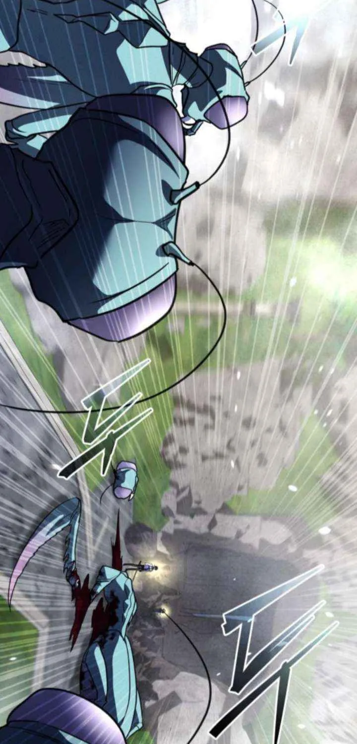 The Returned C-Rank Tank Won’t Die! Chapter 38 page 98 - 