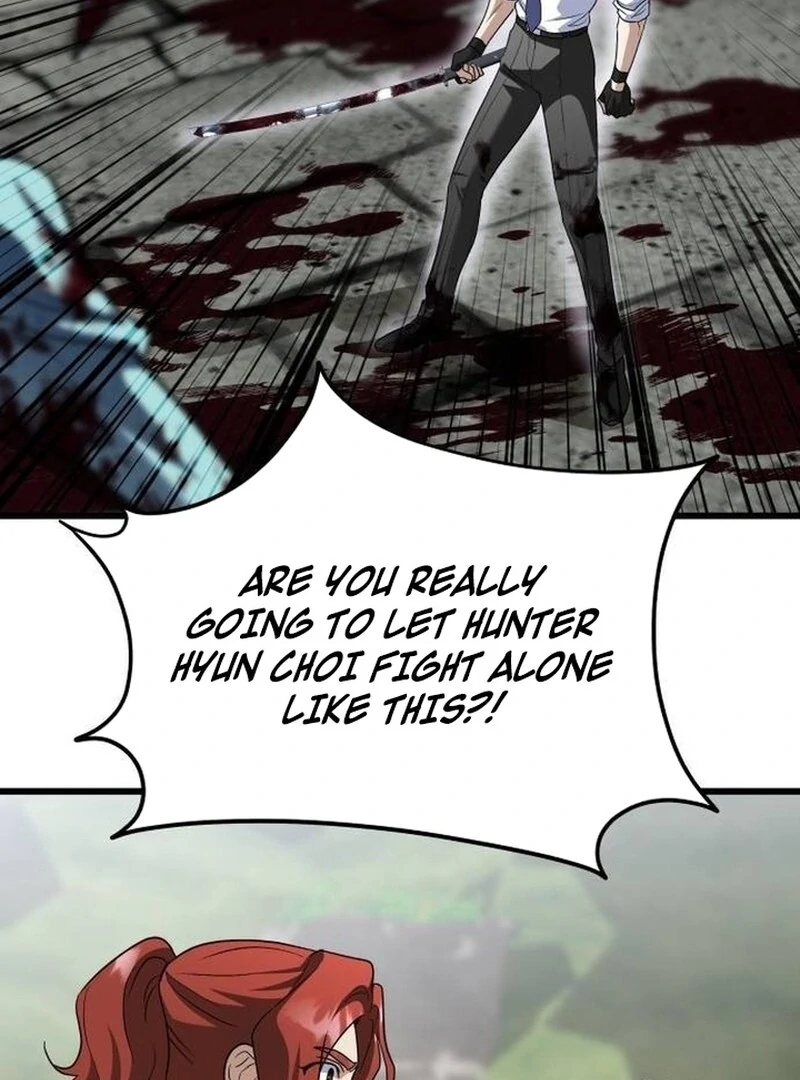 The Returned C-Rank Tank Won’t Die! Chapter 39 page 105 - 