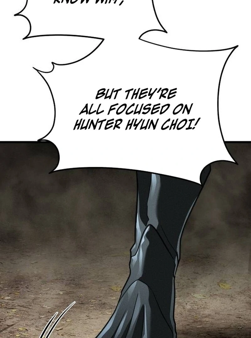 The Returned C-Rank Tank Won’t Die! Chapter 39 page 107 - 