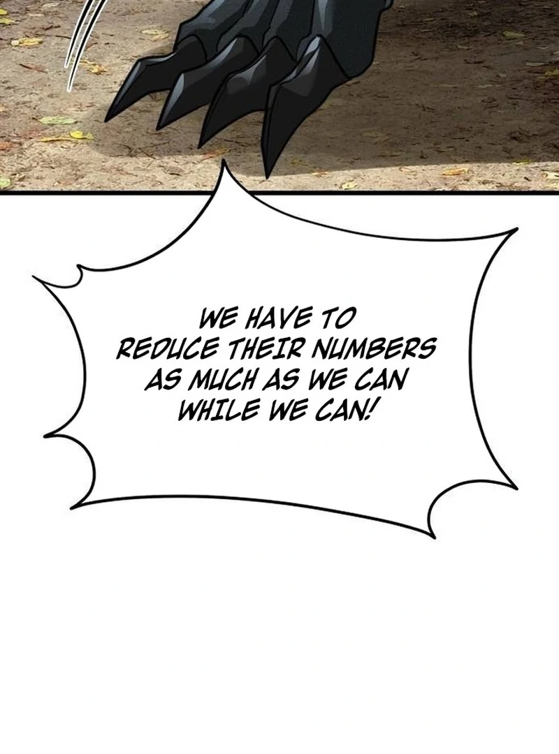 The Returned C-Rank Tank Won’t Die! Chapter 39 page 108 - 