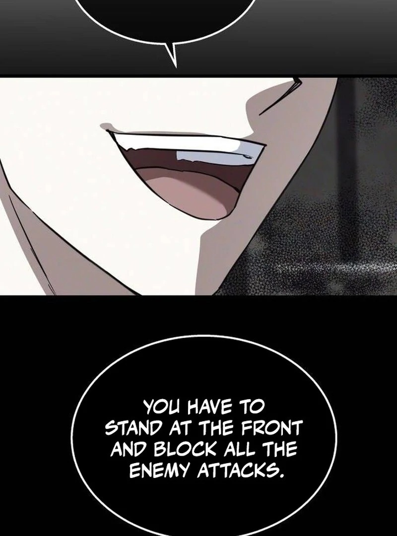The Returned C-Rank Tank Won’t Die! Chapter 39 page 141 - 