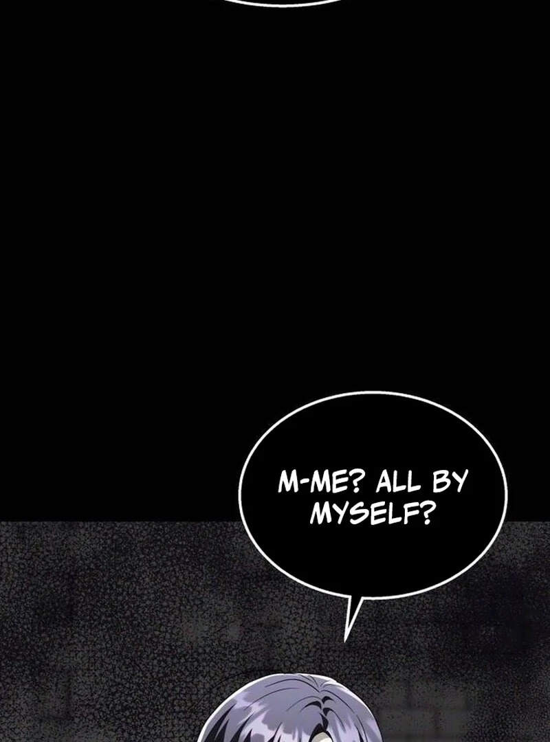 The Returned C-Rank Tank Won’t Die! Chapter 39 page 142 - 