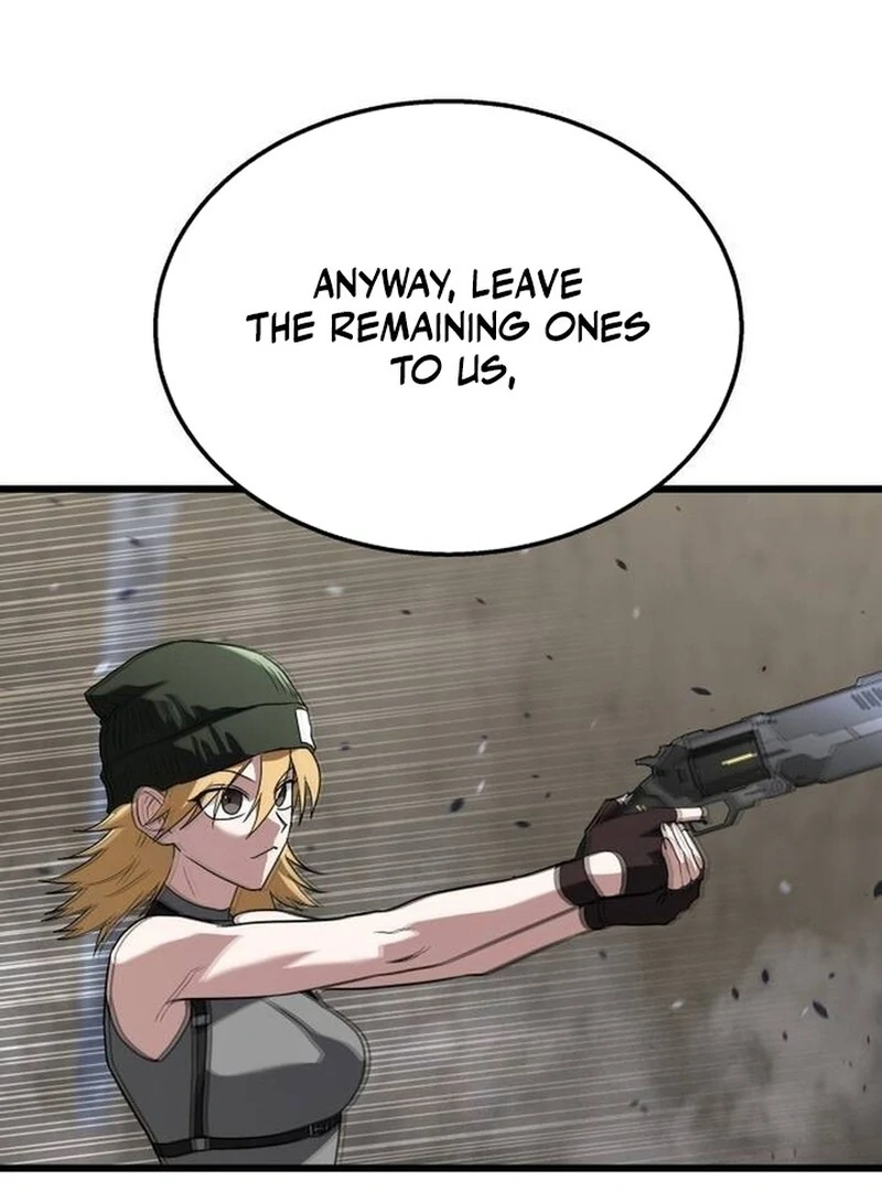 The Returned C-Rank Tank Won’t Die! Chapter 39 page 159 - 