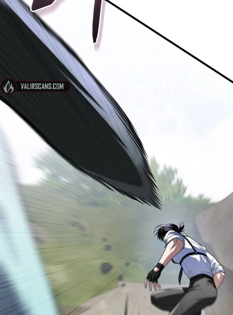 The Returned C-Rank Tank Won’t Die! Chapter 39 page 177 - 