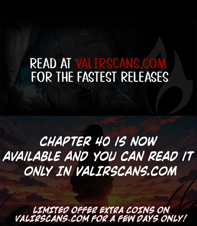 The Returned C-Rank Tank Won’t Die! Chapter 39 page 199 - 