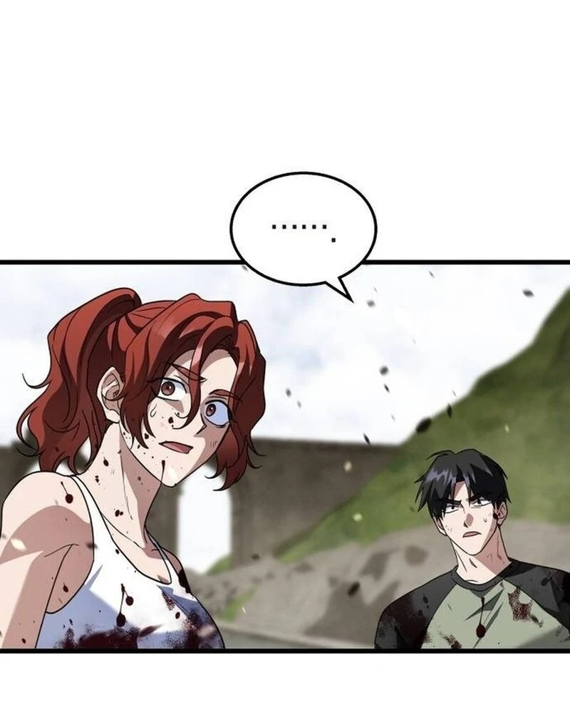 The Returned C-Rank Tank Won’t Die! Chapter 39 page 28 - 