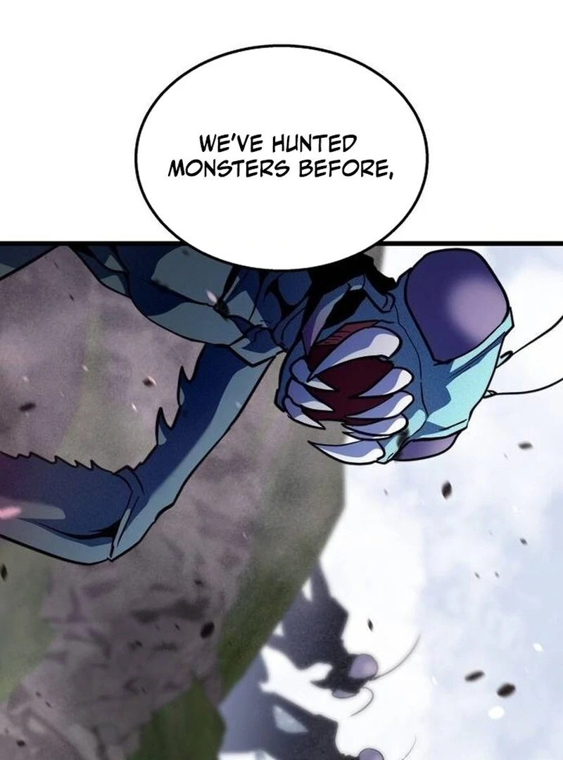 The Returned C-Rank Tank Won’t Die! Chapter 39 page 30 - 