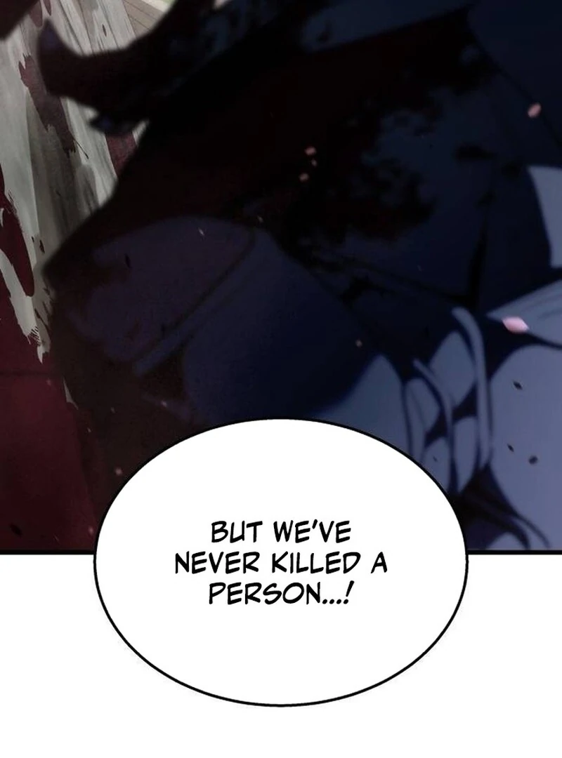 The Returned C-Rank Tank Won’t Die! Chapter 39 page 32 - 