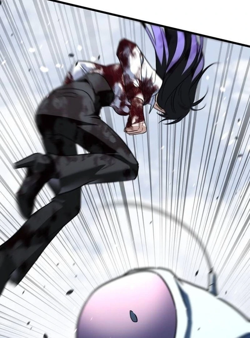 The Returned C-Rank Tank Won’t Die! Chapter 39 page 76 - 