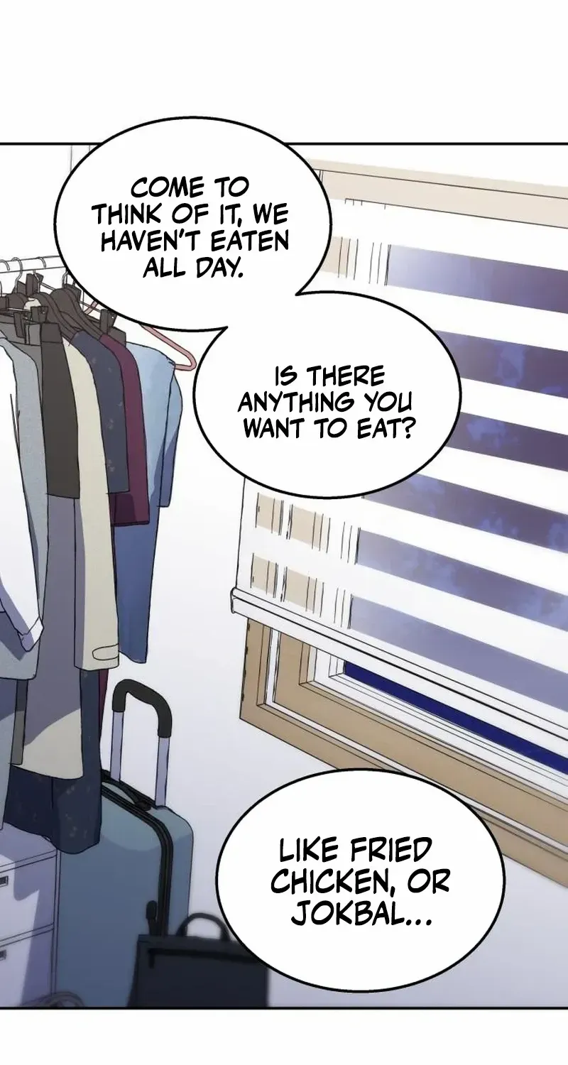 The Returned C-Rank Tank Won’t Die! Chapter 4 page 101 - 