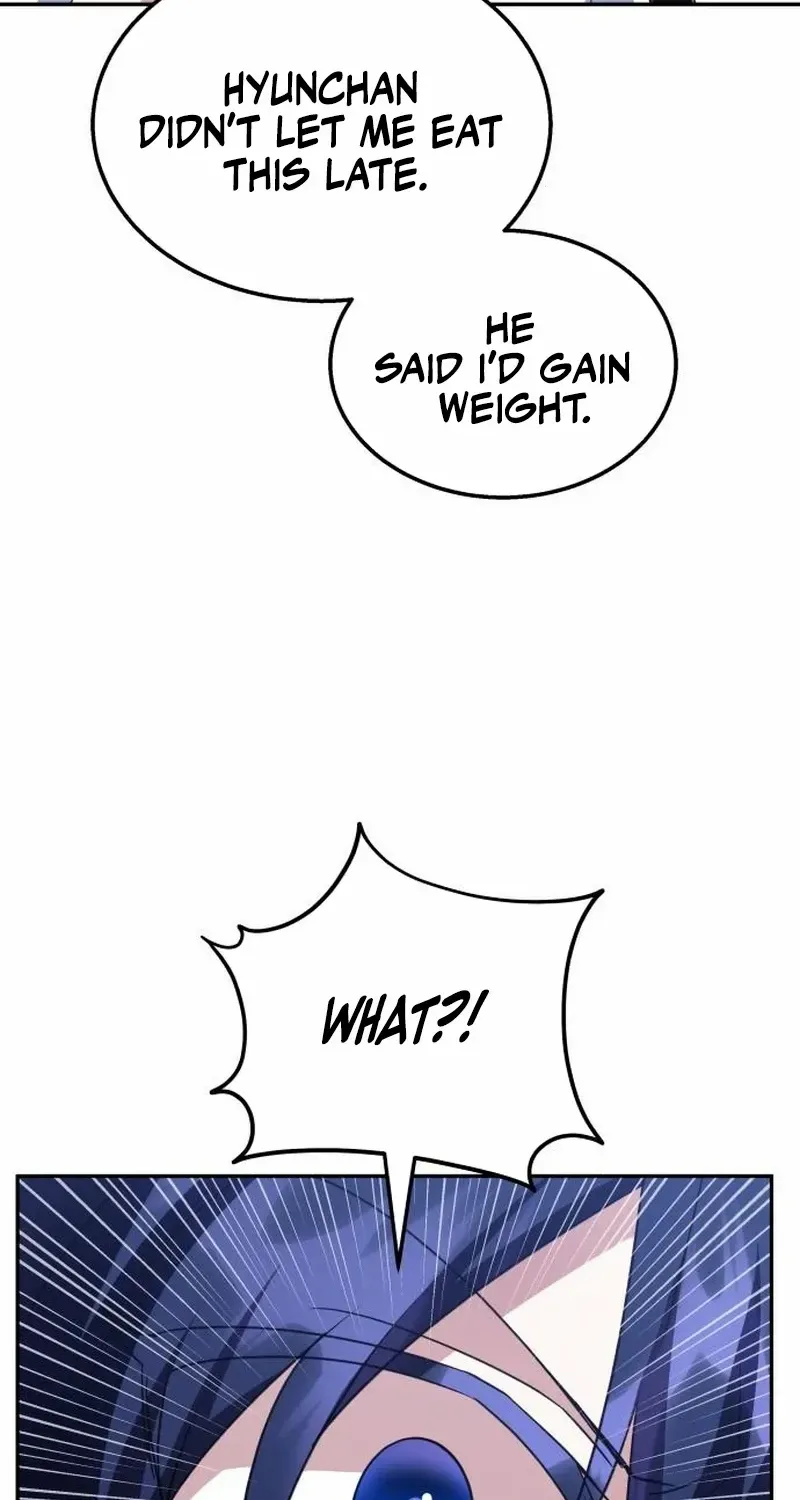 The Returned C-Rank Tank Won’t Die! Chapter 4 page 103 - 