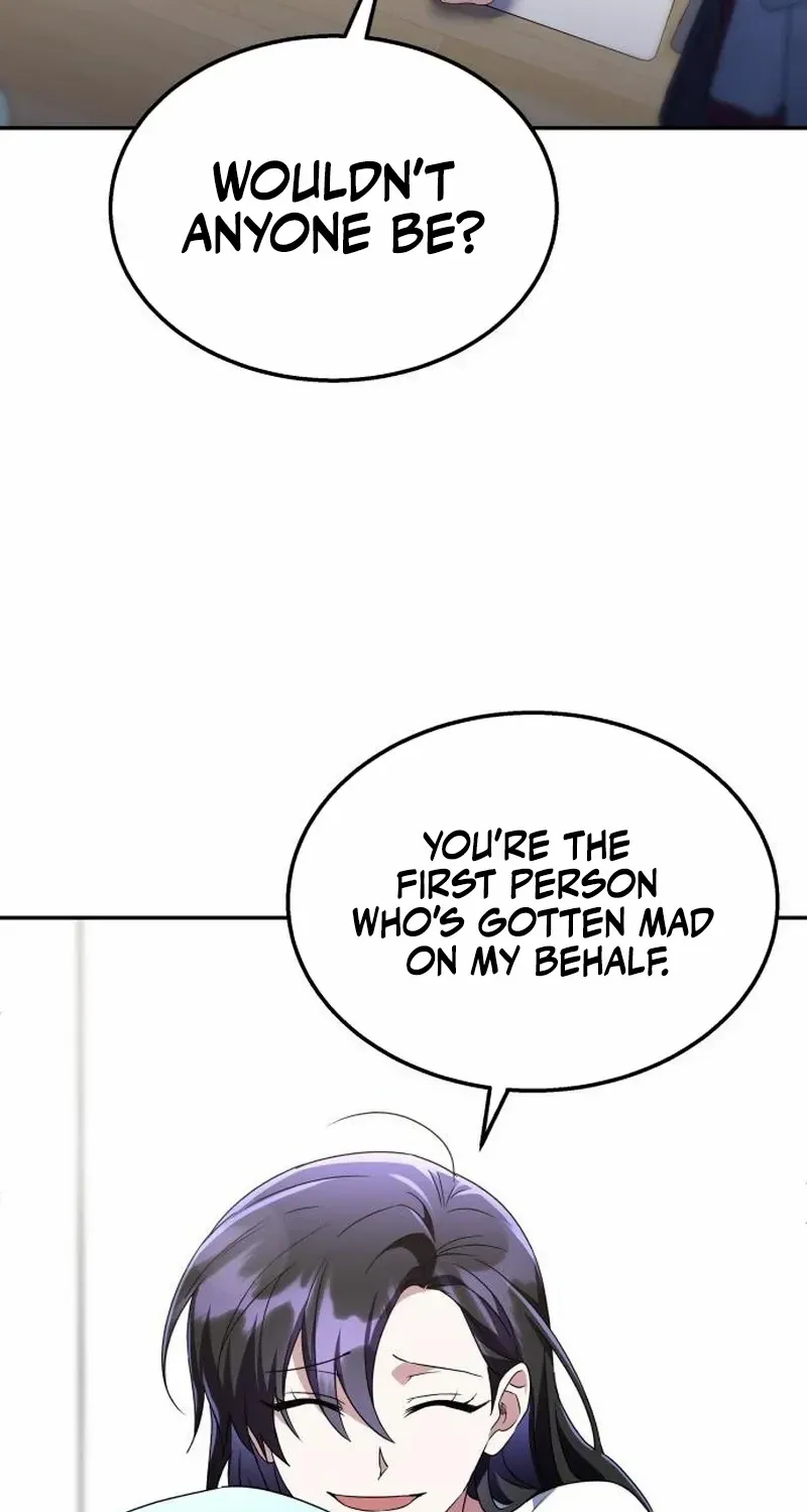 The Returned C-Rank Tank Won’t Die! Chapter 4 page 106 - 