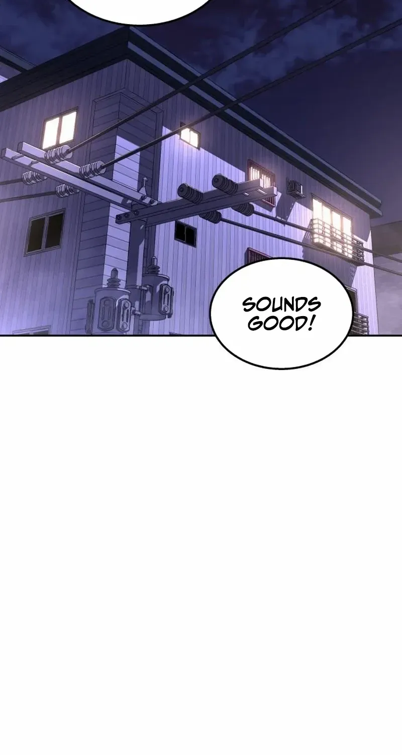 The Returned C-Rank Tank Won’t Die! Chapter 4 page 110 - 