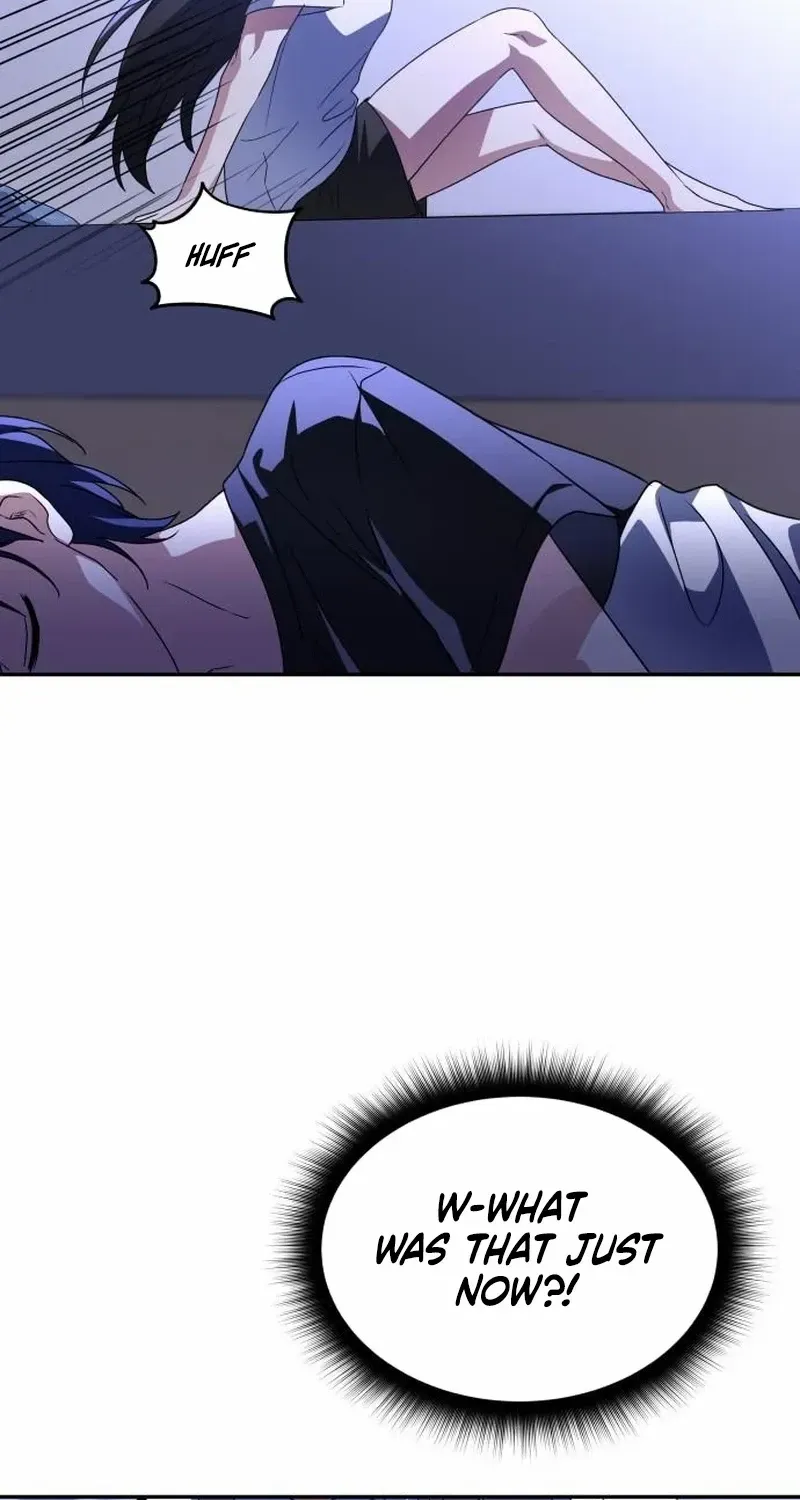 The Returned C-Rank Tank Won’t Die! Chapter 4 page 124 - 