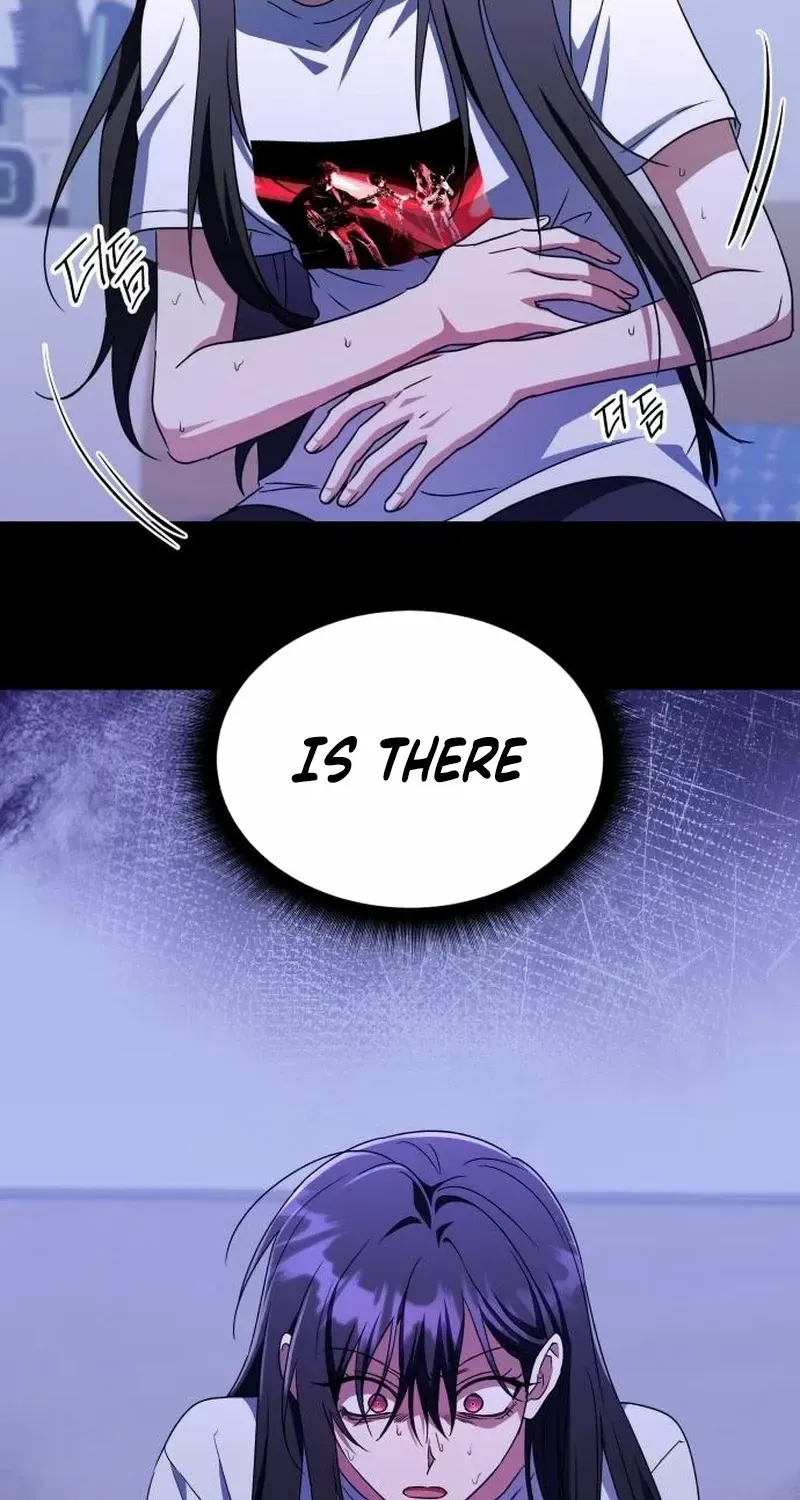The Returned C-Rank Tank Won’t Die! Chapter 4 page 125 - 