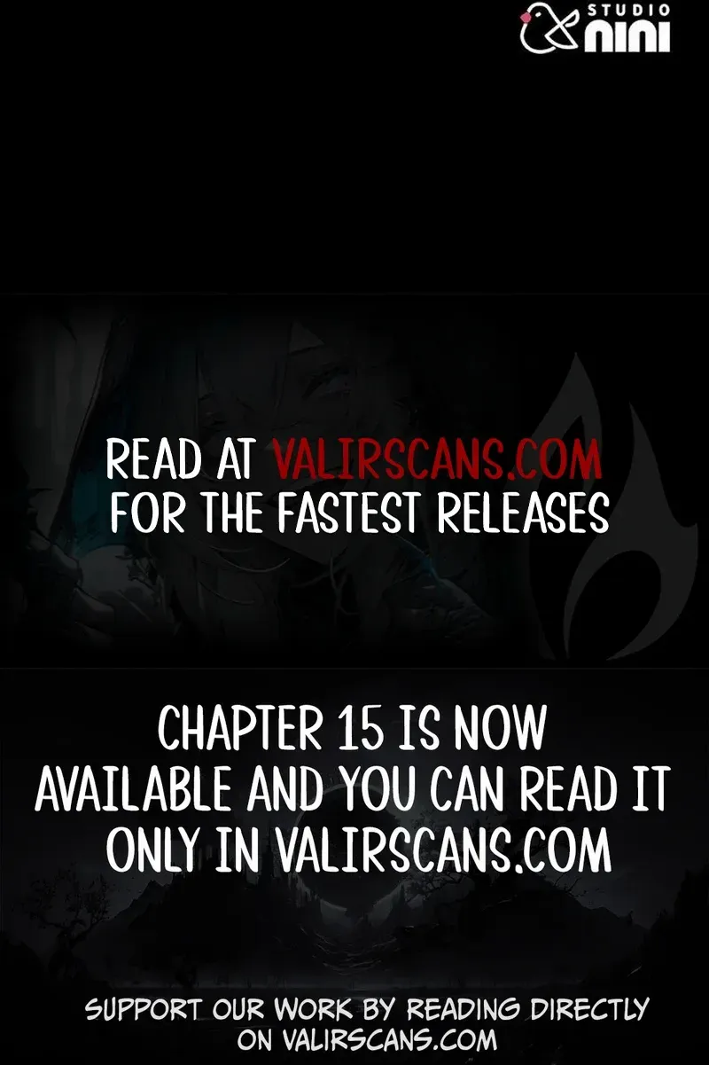 The Returned C-Rank Tank Won’t Die! Chapter 4 page 128 - 