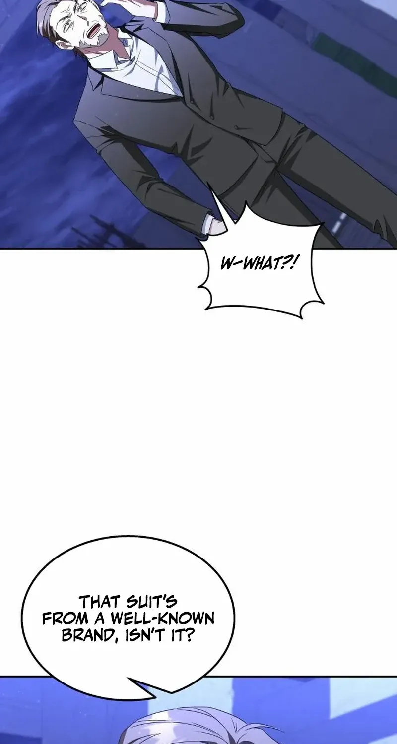 The Returned C-Rank Tank Won’t Die! Chapter 4 page 19 - 