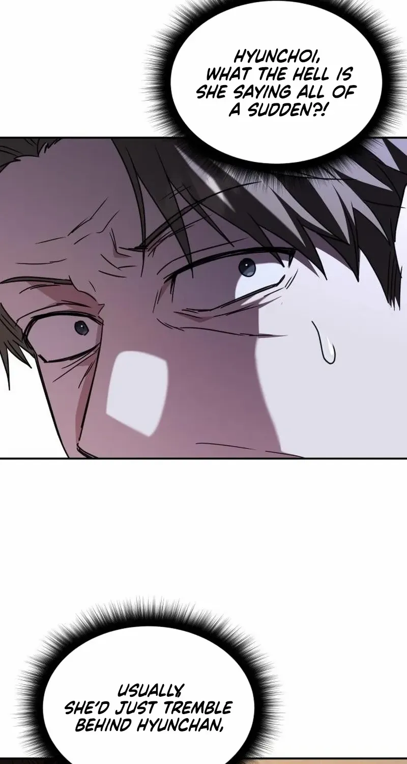 The Returned C-Rank Tank Won’t Die! Chapter 4 page 23 - 