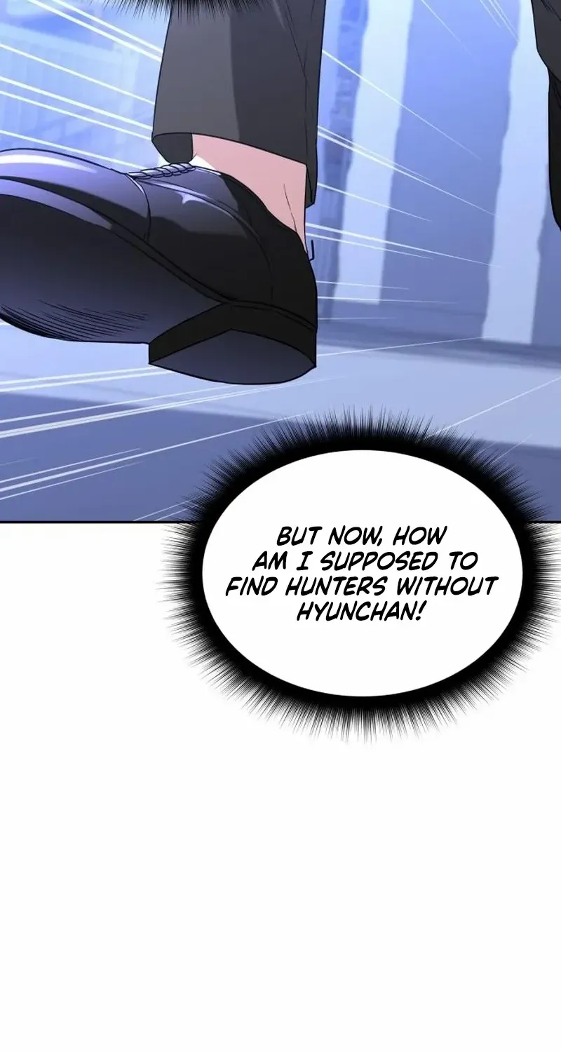 The Returned C-Rank Tank Won’t Die! Chapter 4 page 29 - 