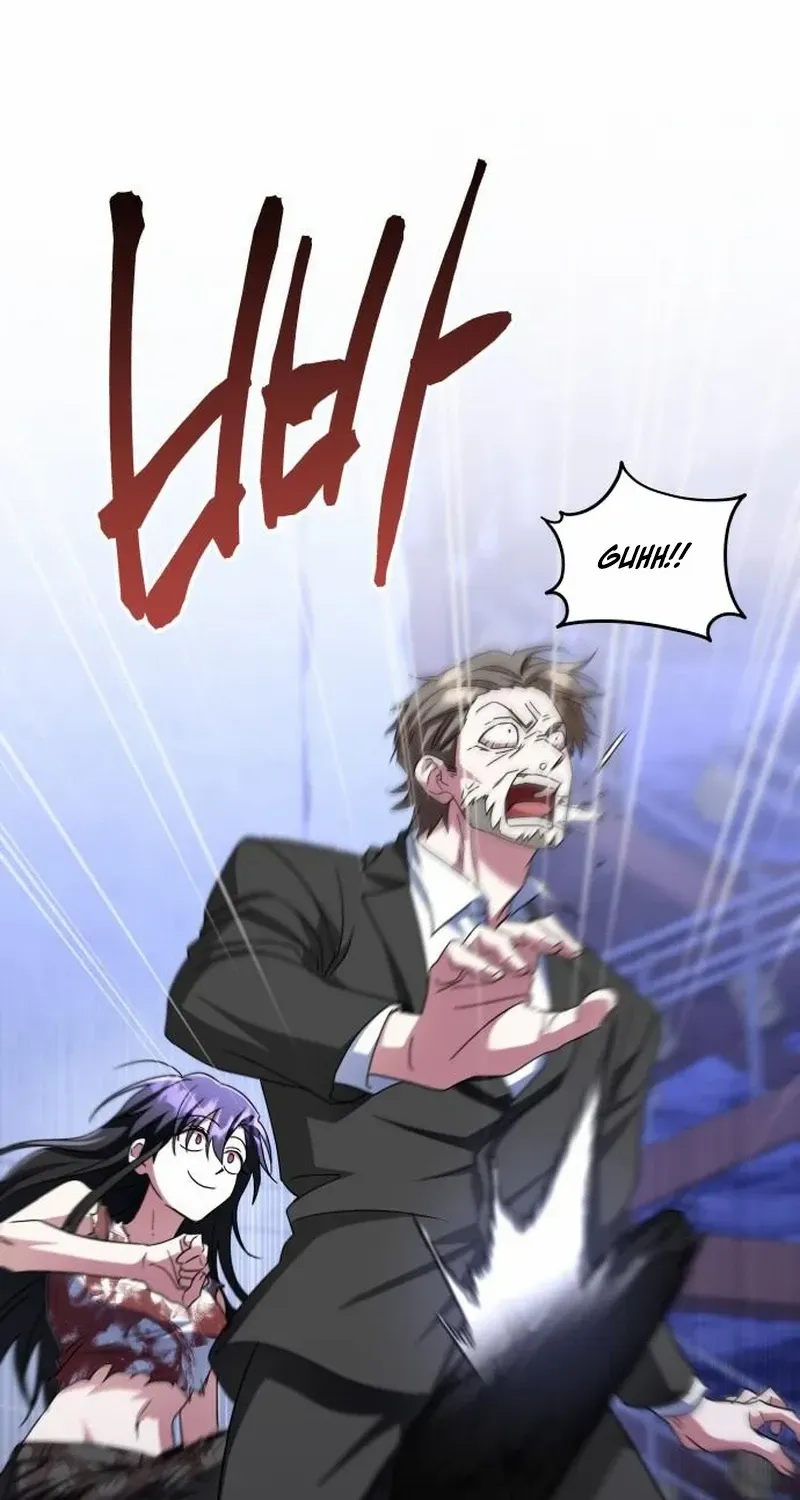 The Returned C-Rank Tank Won’t Die! Chapter 4 page 33 - 
