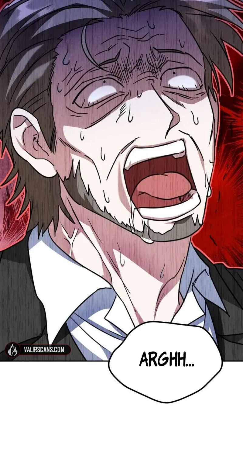 The Returned C-Rank Tank Won’t Die! Chapter 4 page 35 - 