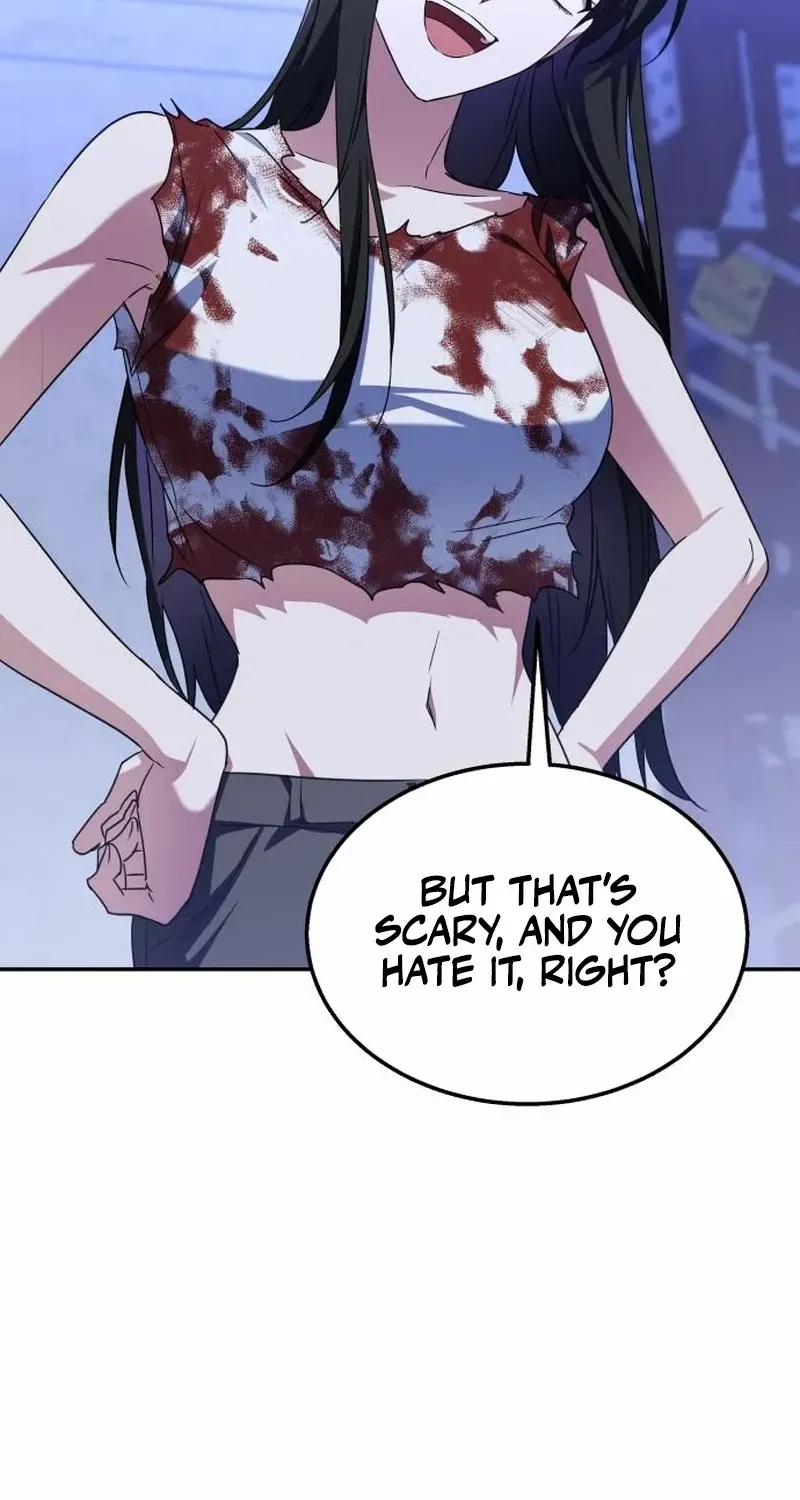 The Returned C-Rank Tank Won’t Die! Chapter 4 page 41 - 