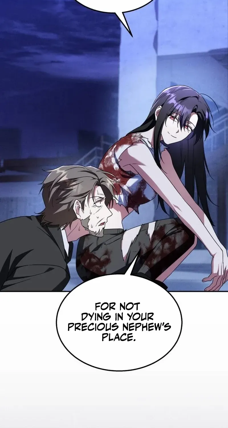 The Returned C-Rank Tank Won’t Die! Chapter 4 page 47 - 
