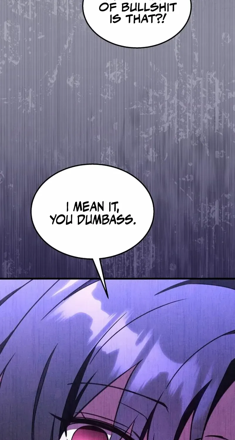 The Returned C-Rank Tank Won’t Die! Chapter 4 page 49 - 