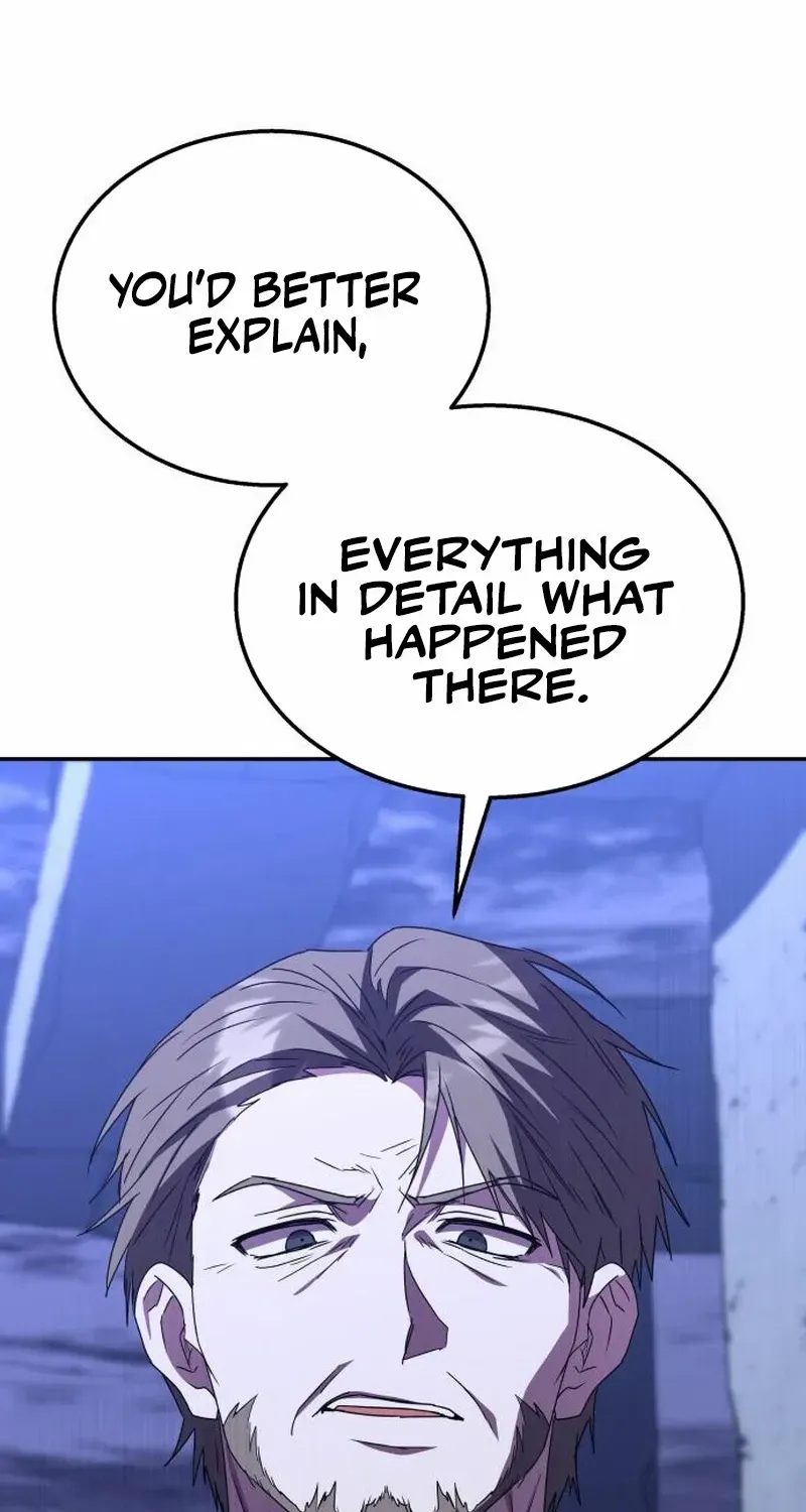 The Returned C-Rank Tank Won’t Die! Chapter 4 page 6 - 