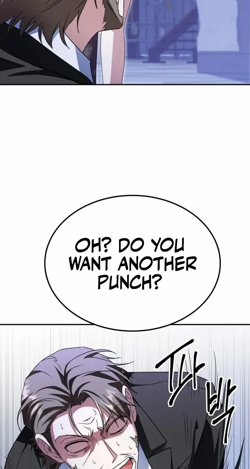 The Returned C-Rank Tank Won’t Die! Chapter 4 page 54 - 